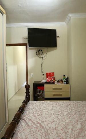 Casa à venda com 150m², 3 quartos e 2 vagasSuíte