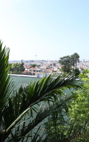 Casa à venda com 150m², 3 quartos e 2 vagasVista da Varanda