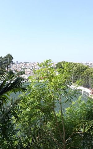 Casa à venda com 150m², 3 quartos e 2 vagasVista da Varanda