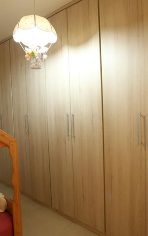 Casa à venda com 150m², 3 quartos e 2 vagasQuarto 1