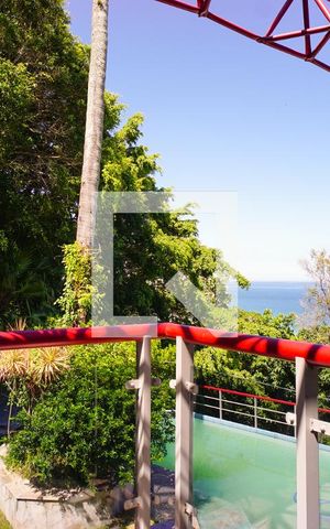 Casa de condomínio à venda com 1360m², 5 quartos e 5 vagasVaranda dos Quartos