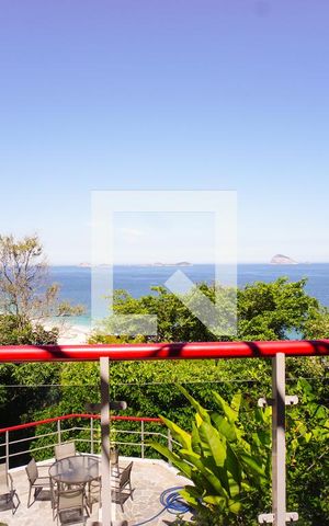 Casa de condomínio à venda com 1360m², 5 quartos e 5 vagasVaranda dos Quartos