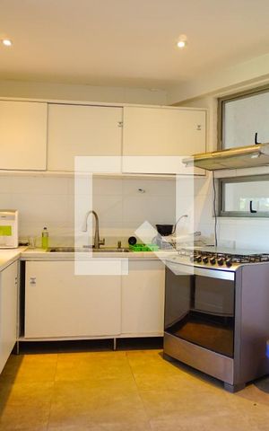 Casa de condomínio à venda com 1360m², 5 quartos e 5 vagasCozinha
