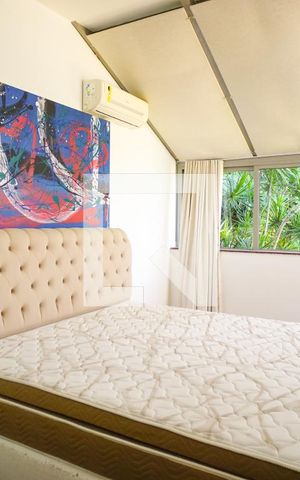 Casa de condomínio à venda com 1360m², 5 quartos e 5 vagasSuíte 1