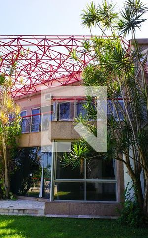 Casa de condomínio à venda com 1360m², 5 quartos e 5 vagasÁrea Externa