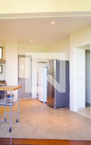 Casa de condomínio à venda com 1360m², 5 quartos e 5 vagasCozinha