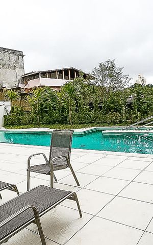 Apartamento à venda com 64m², 2 quartos e 1 vaga Apartamento à venda com 64m², 2 quartos e 1 vagaÁrea comum - Piscina
