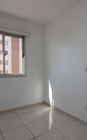 Apartamento à venda com 60m², 2 quartos e 1 vagaQuarto 2
