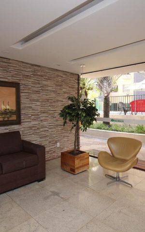 Apartamento à venda com 60m², 2 quartos e 1 vagaHall social