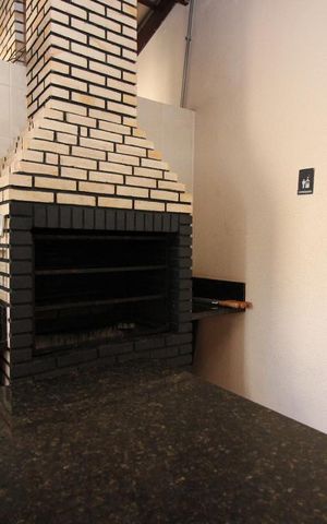 Apartamento à venda com 60m², 2 quartos e 1 vagaÁrea comum - Churrasqueira
