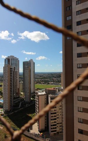 Apartamento à venda com 60m², 2 quartos e 1 vagaVista da Sala