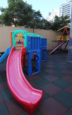 Apartamento à venda com 60m², 2 quartos e 1 vagaÁrea Comum - Playground
