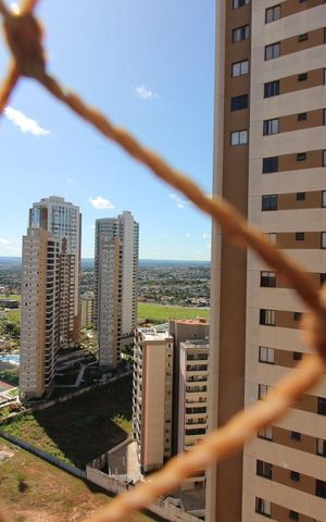 Apartamento à venda com 60m², 2 quartos e 1 vagaVista do Quarto 2