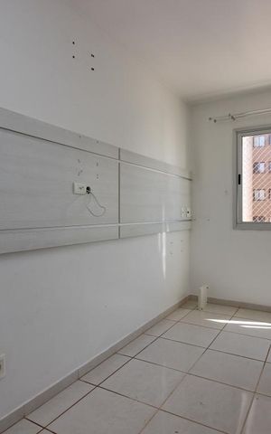 Apartamento à venda com 60m², 2 quartos e 1 vagaQuarto Suíte