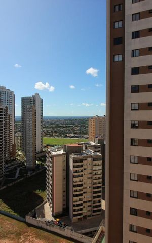 Apartamento à venda com 60m², 2 quartos e 1 vagaVista da Cozinha