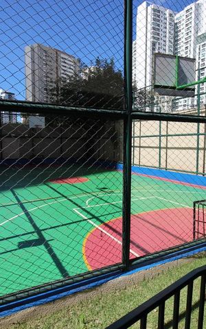 Apartamento à venda com 60m², 2 quartos e 1 vagaQuadra Esportiva
