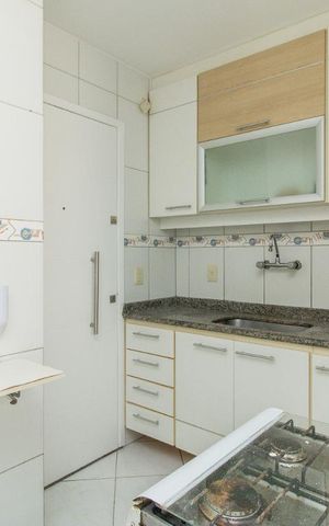 Apartamento para alugar com 107m², 3 quartos e 2 vagas Apartamento para alugar com 107m², 3 quartos e 2 vagasCozinha