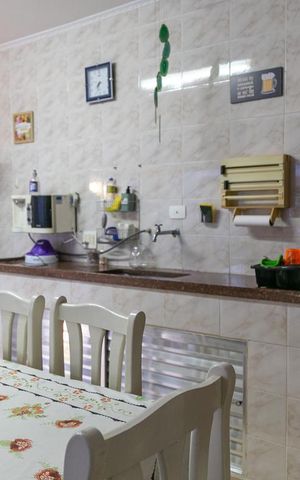 Casa à venda com 309m², 3 quartos e 6 vagas Casa à venda com 309m², 3 quartos e 6 vagasÁrea de lazer