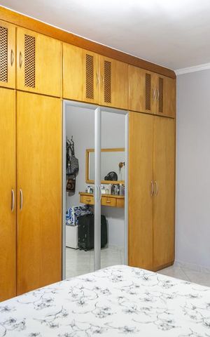 Casa à venda com 309m², 3 quartos e 6 vagas Casa à venda com 309m², 3 quartos e 6 vagasQuarto Suíte