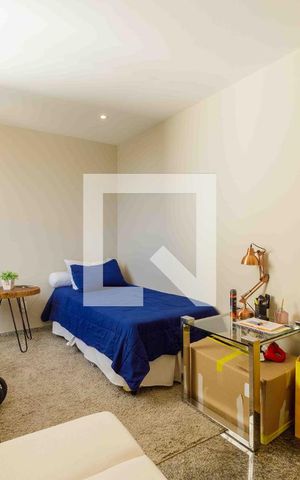 Apartamento para alugar com 185m², 3 quartos e 2 vagas Apartamento para alugar com 185m², 3 quartos e 2 vagasQuarto 2