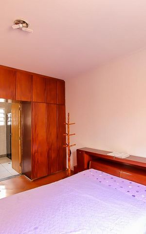 Casa à venda com 385m², 3 quartos e 6 vagasSuite 
