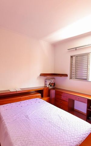 Casa à venda com 385m², 3 quartos e 6 vagasSuite 