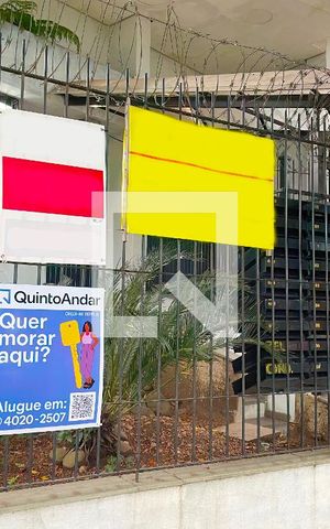 Apartamento para alugar com 37m², 1 quarto e 1 vaga Apartamento para alugar com 37m², 1 quarto e 1 vagaOutros