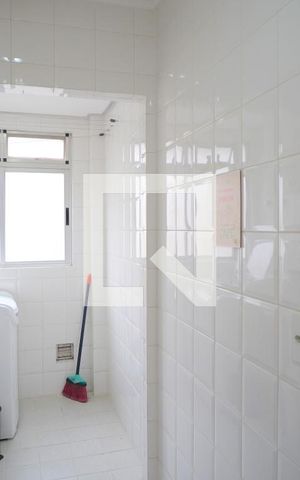 Apartamento para alugar com 37m², 1 quarto e 1 vagaCozinha