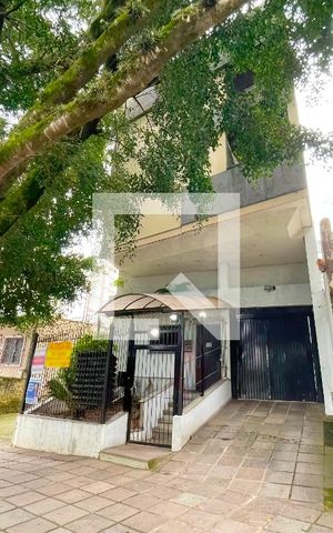 Apartamento para alugar com 37m², 1 quarto e 1 vaga Apartamento para alugar com 37m², 1 quarto e 1 vagaFachada