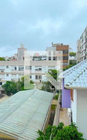 Apartamento para alugar com 37m², 1 quarto e 1 vaga Apartamento para alugar com 37m², 1 quarto e 1 vagaVista do Quarto