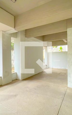 Apartamento para alugar com 37m², 1 quarto e 1 vaga Apartamento para alugar com 37m², 1 quarto e 1 vagaGaragem