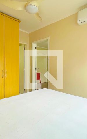 Apartamento para alugar com 37m², 1 quarto e 1 vaga Apartamento para alugar com 37m², 1 quarto e 1 vagaQuarto