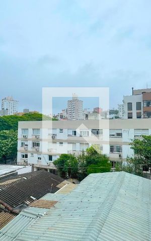 Apartamento para alugar com 37m², 1 quarto e 1 vaga Apartamento para alugar com 37m², 1 quarto e 1 vagaVista da Sala