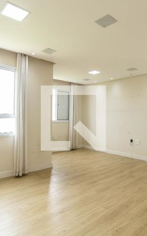 Apartamento à venda com 58m², 2 quartos e 1 vaga Apartamento à venda com 58m², 2 quartos e 1 vagaSala
