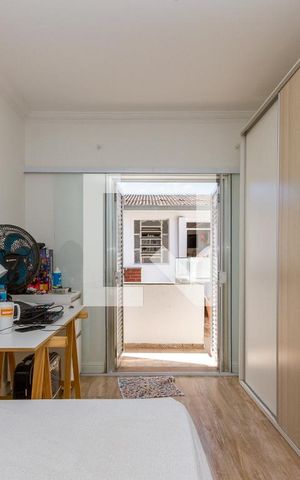 Casa à venda com 150m², 3 quartos e 2 vagas Casa à venda com 150m², 3 quartos e 2 vagasQuarto 2