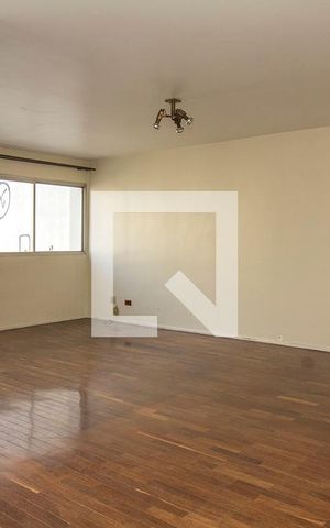 Apartamento para alugar com 140m², 3 quartos e 2 vagas Apartamento para alugar com 140m², 3 quartos e 2 vagasSala