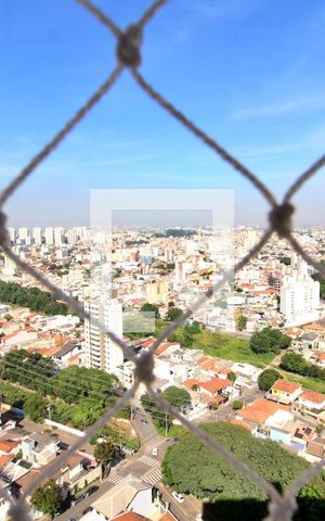 Apartamento à venda com 180m², 3 quartos e 4 vagasVista da Varanda