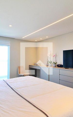 Apartamento à venda com 180m², 3 quartos e 4 vagasSuíte 1