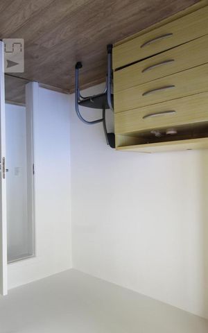 Apartamento à venda com 51m², 3 quartos e 1 vagaquarto 2