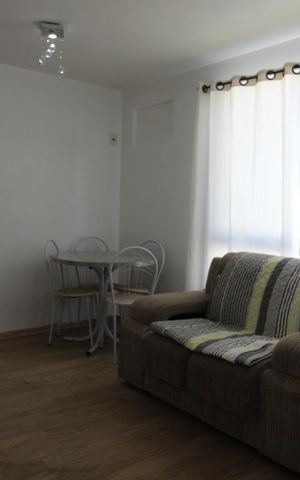 Apartamento à venda com 51m², 3 quartos e 1 vagaSala