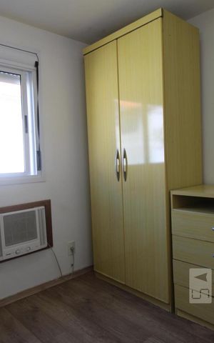 Apartamento à venda com 51m², 3 quartos e 1 vagaquarto 2