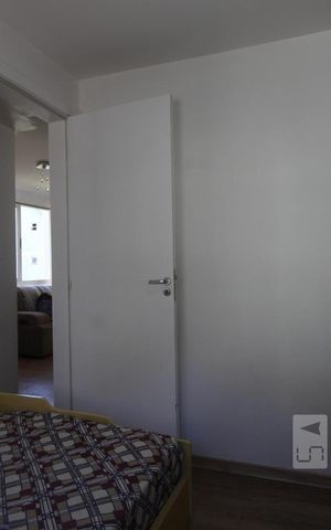 Apartamento à venda com 51m², 3 quartos e 1 vagaquarto 1