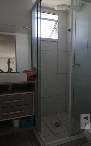 Apartamento à venda com 51m², 3 quartos e 1 vagaBanheiro