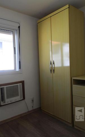 Apartamento à venda com 51m², 3 quartos e 1 vagaquarto 2