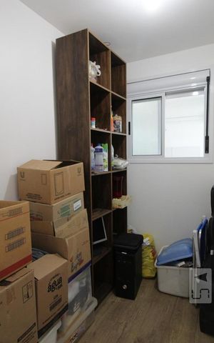 Apartamento à venda com 51m², 3 quartos e 1 vagaquarto 2