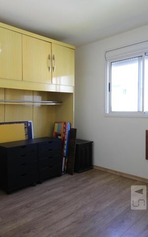 Apartamento à venda com 51m², 3 quartos e 1 vagaquarto 2