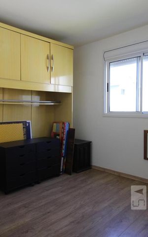 Apartamento à venda com 51m², 3 quartos e 1 vagaquarto 2
