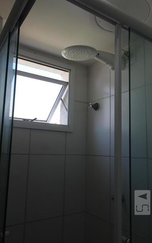 Apartamento à venda com 51m², 3 quartos e 1 vagaBanheiro