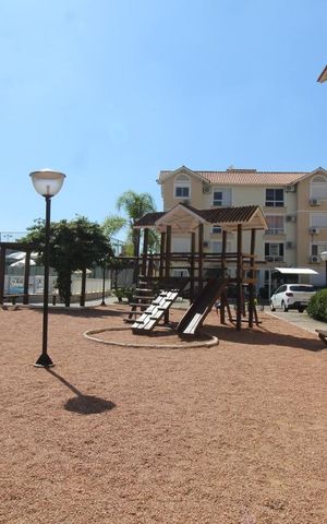 Apartamento à venda com 51m², 3 quartos e 1 vagaÁrea Comum - Playground