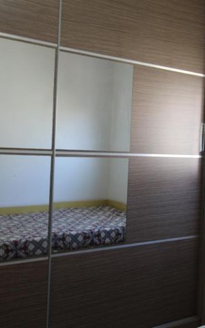 Apartamento à venda com 51m², 3 quartos e 1 vagaquarto 1